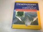 Dieselmotoren voor de watersport, Nieuw, Ophalen of Verzenden