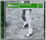 Nilsson: Freddie’s Garden (cd), Ophalen of Verzenden, Gebruikt, Poprock
