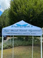 E-zup partytent 140x140 cm met tas, Ophalen of Verzenden, Minder dan 5 meter, Minder dan 4 meter, Partytent