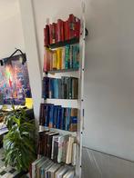 stijlvolle boekenladder / ladderrek van Loods 5, Ophalen, Zo goed als nieuw, 25 tot 50 cm, 200 cm of meer