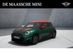 MINI Hatchback Cooper E JCW 40.7 kWh / Panoramadak / JCW Spo, Auto's, Mini, Nieuw, Te koop, 1515 kg, 4 stoelen