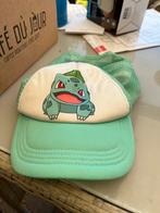 Bulbasaur Pokémon Pet maat 122/140, Kleding | Dames, Hoeden en Petten, H&M, 55 cm (S, 6⅞ inch) of minder, Ophalen of Verzenden