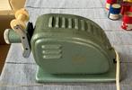 Vintage CBO Filmprojector met origenele Rode Koffer., Audio, Tv en Foto, Ophalen of Verzenden, Gebruikt