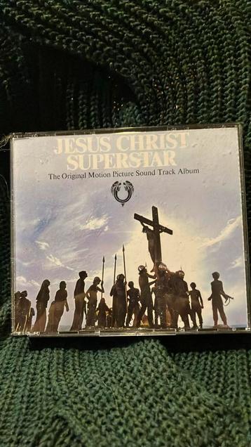 Jesus christ superstar beschikbaar voor biedingen