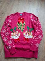 Kersttrui Hamster, Diversen, Kerst, Ophalen of Verzenden, Zo goed als nieuw