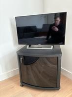 TV stand, Huis en Inrichting, Ophalen, 50 tot 100 cm, Zo goed als nieuw, Minder dan 100 cm