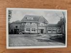 Vianen hotel het Zwijnshoofd, Verzamelen, Ansichtkaarten | Nederland, Gelopen, Utrecht, Ophalen of Verzenden, 1920 tot 1940