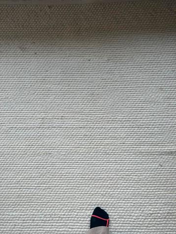 Wollen Kleed - 200x200 cm beschikbaar voor biedingen