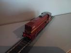 Marklin (Roco) NS 2200 loc 3 railsysteem, Hobby en Vrije tijd, Wisselstroom, Gebruikt, Locomotief, Ophalen of Verzenden