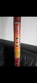 Didgeridoo, Muziek en Instrumenten, Blaasinstrumenten | Didgeridoos, Ophalen of Verzenden, Zo goed als nieuw