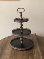 Metalen Etagère, Huis en Inrichting, Ophalen, Zo goed als nieuw