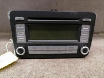 ORGI VW VOLKSWAGEN RCD 300 RADIO GOLF TOURAN CADDY T5 JETTA beschikbaar voor biedingen
