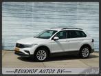 Volkswagen Tiguan 1.5 TSI Carplay Trekhaak Adapt Cruise Pdc, 1441 kg, Stof, 4 cilinders, 150 pk