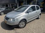 Volkswagen Fox 1.4 Trendline trekhaak, Voorwielaandrijving, 15 km/l, Gebruikt, 4 cilinders