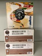 tierra capsules voor de Lavazza blue machines, Verzenden