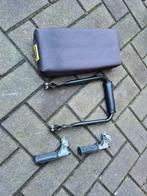 Achterzitje fiets, Ophalen of Verzenden