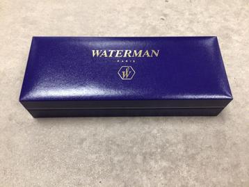 Waterman pennendoosje