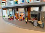 Playmobil ziekenhuis, Ophalen of Verzenden, Zo goed als nieuw