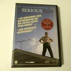 A Serious Man, Cd's en Dvd's, Dvd's | Komedie, Ophalen of Verzenden, Vanaf 12 jaar, Zo goed als nieuw
