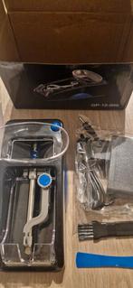 Elektrische sigarettenmaker Nieuw in de doos., Ophalen of Verzenden, Nieuw