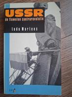 Ludo Martens - USSR de fluwelen contrarevolutie, Ophalen of Verzenden, Zo goed als nieuw