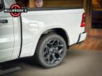 Dodge Ram 1500 5.7 V8 4x4 Limited Night, BPM VRIJ, op voorra, Auto's, Dodge, Automaat, Gebruikt, 5654 cc, Wit