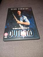 Outland - dvd, Cd's en Dvd's, Dvd's | Actie, Ophalen of Verzenden, Zo goed als nieuw