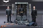 Hot Toys Batman Armory - The Dark Knight 1/6 Schaal, Ophalen of Verzenden, Zo goed als nieuw