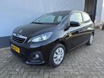 Peugeot 108 1.0 e-VTi Active 5-Deurs Automaat - Airco, Auto's, Peugeot, Gebruikt, Euro 6, Met garantie (alle), 4 stoelen