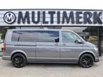 Volkswagen Transporter 2.0 TDI 150PK DSG MARGE-BTW VRIJ LUXE, Auto's, Bestelauto's, Gebruikt, 4 cilinders, 150 pk, Volkswagen