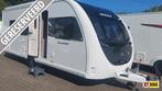 Sprite Cruzer 520 SR Mover,Thule Lfl.Queensbed, Caravans en Kamperen, Caravans, Overige typen, Bedrijf, 5 tot 6 meter, Sprite