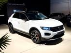 Volkswagen T-Roc 1.5 TSI Sport DSG Navi|Keyles|Camera|ACC|Le, Stof, 4 cilinders, Wit, Bedrijf