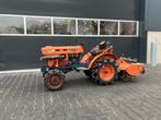 Kubota ZB5001 minitractor/tractor, Overige typen