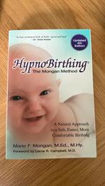 Marie Mongan - HypnoBirthing, Fourth Edition, Ophalen of Verzenden, Marie Mongan