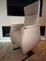 Prominent Sta Op stoel leer, Ophalen, Minder dan 75 cm, Leer, Zo goed als nieuw