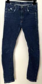 G Star maat 27/34, Kleding | Dames, Spijkerbroeken en Jeans, Ophalen of Verzenden, Zo goed als nieuw, Blauw, W27 (confectie 34) of kleiner