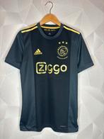 Ajax 3de 2020/2021, Maat S, Ophalen of Verzenden, Zo goed als nieuw, Shirt