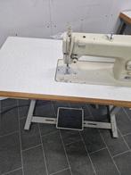 Industriële naaimachine, Hobby en Vrije tijd, Naaimachines en Toebehoren, Gebruikt, Ophalen of Verzenden, Naaimachine, Industrieel