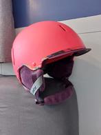 ski helm Wed'ze 56-59cm, Gebruikt, Minder dan 100 cm, Ski's, Ophalen