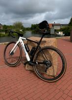Canyon Ultimate M, Carbon, Heren, Zo goed als nieuw, Meer dan 20 versnellingen