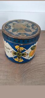 Prima Rinsche Appelstroop blik, Firma R. NAGELSCHMIDT €15, Ophalen of Verzenden, Zo goed als nieuw, Overige