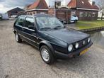 Volkswagen Golf 1.6 CL schuurvondst in perfecte staat, Auto's, Oldtimers, Bedrijf, Handgeschakeld, 69 pk, Hatchback