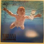 LP "Never Mind" - Nirvana, Ophalen of Verzenden, Zo goed als nieuw
