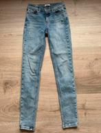 Tommy Hilfiger jeans, maat 25/32, Ophalen of Verzenden, Zo goed als nieuw, Blauw, W27 (confectie 34) of kleiner