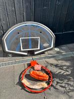 Basketbal set, Ophalen, Nieuw, Ring, Bord of Paal