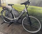 Gazelle C8+ Elektrische Fiets 500Wh | Bosch Plus Middenmotor, Fietsen en Brommers, Elektrische fietsen, Ophalen of Verzenden, Zo goed als nieuw