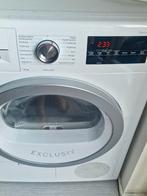 Bosch Serie 6 Exclusiv Droger, Witgoed en Apparatuur, Wasdrogers, 6 tot 8 kg, Gebruikt, Ophalen of Verzenden, Voorlader