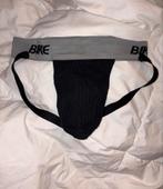 Bike Jockstrap - Maat L, Kleding | Heren, Ondergoed, Ophalen of Verzenden, Zwart, Overige typen