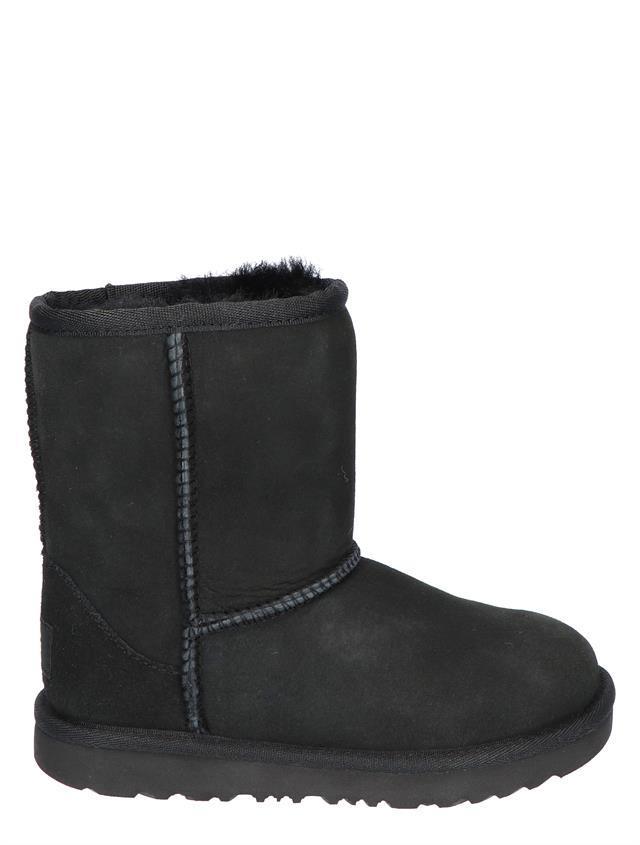 UGG Classic II Boot - Maat 28,5 - zwart, Kinderen en Baby's, Kinderkleding | Schoenen en Sokken, Nieuw, Laarzen, Meisje, Ophalen of Verzenden