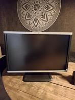 HP 24 inch monitor, Computers en Software, Monitoren, Gebruikt, IPS, Full HD, Ophalen of Verzenden